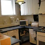 Vacation Up To 10 Bratislava
