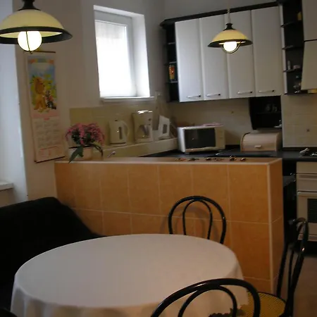 Vacation Up To 10 Lejlighed Bratislava