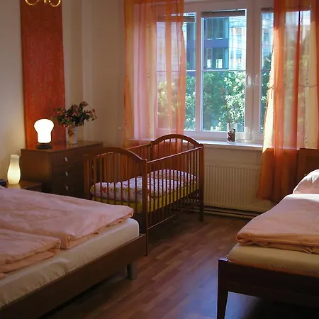 Vacation Up To 10 Апартаменти