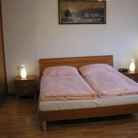 Vacation Up To 10 Апартаменти