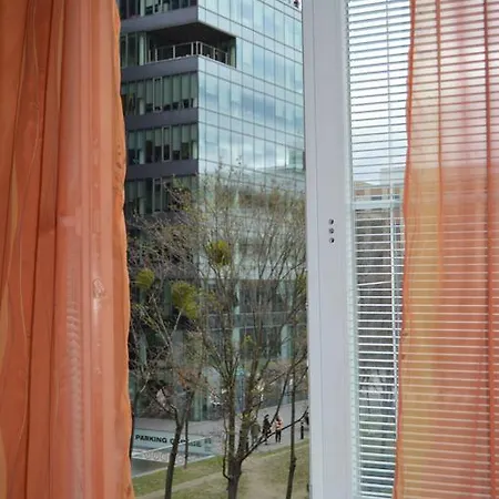 Vacation Up To 10 Lejlighed *