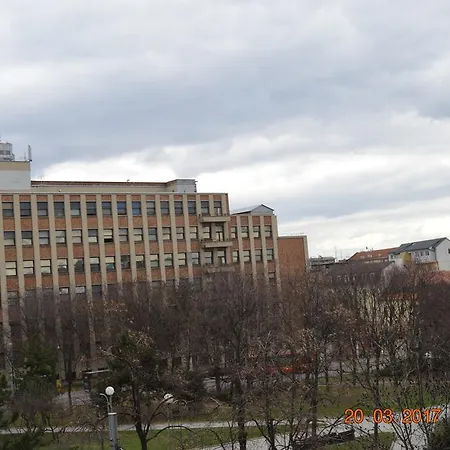 Vacation Up To 10 Lejlighed Bratislava