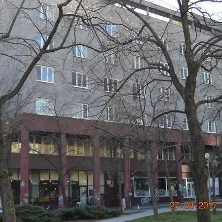 Vacation Up To 10 Lejlighed *