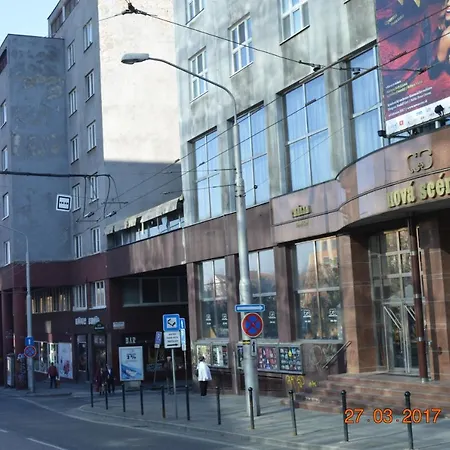 Vacation Up To 10 * Bratislava