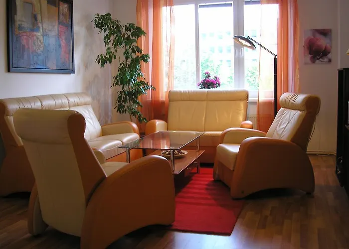 Vacation Apartmán *