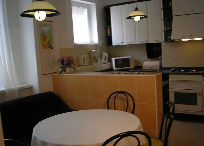 Vacation Up To 10 Apartman Pozsony