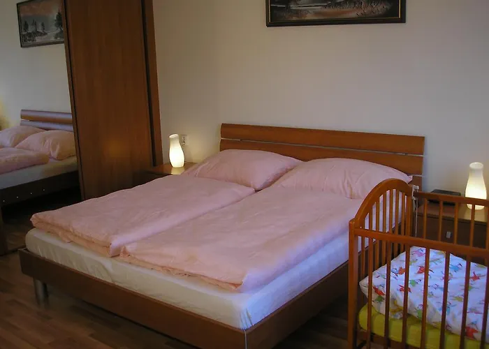 Vacation Up To 10 Apartament Bratislava