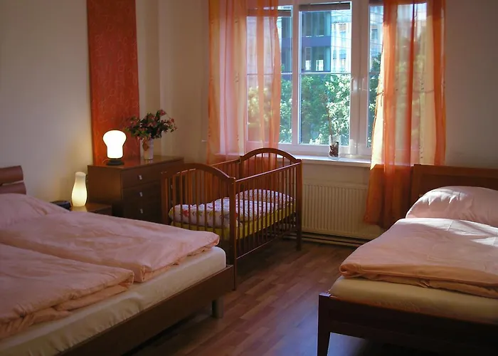 Vacation Up To 10 Apartament