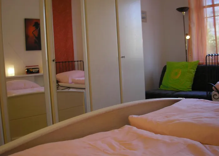 Vacation Up To 10 * Bratislava