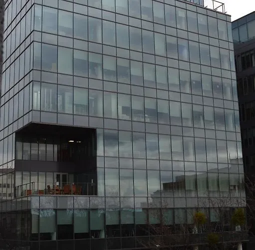 Apartament Vacation Up To 10