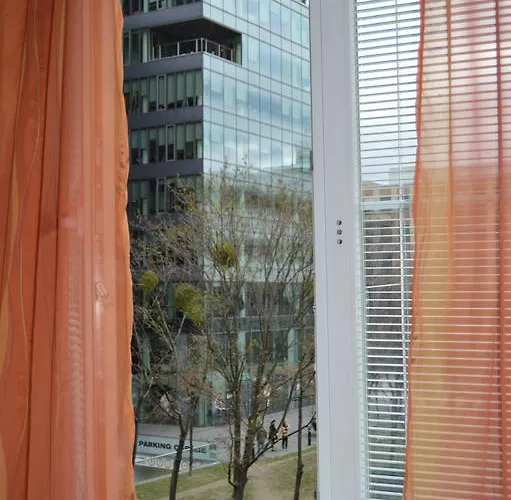 Vacation Apartmán *