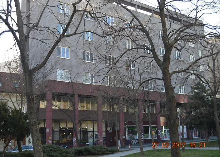 Vacation Up To 10 Apartament *