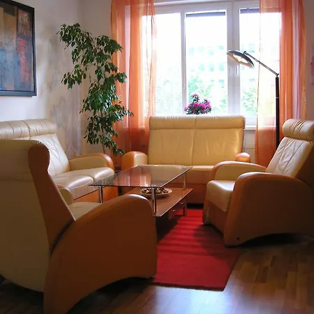Vacation Up To 10 Apartman *