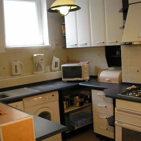 Vacation Up To 10 ブラチスラヴァ